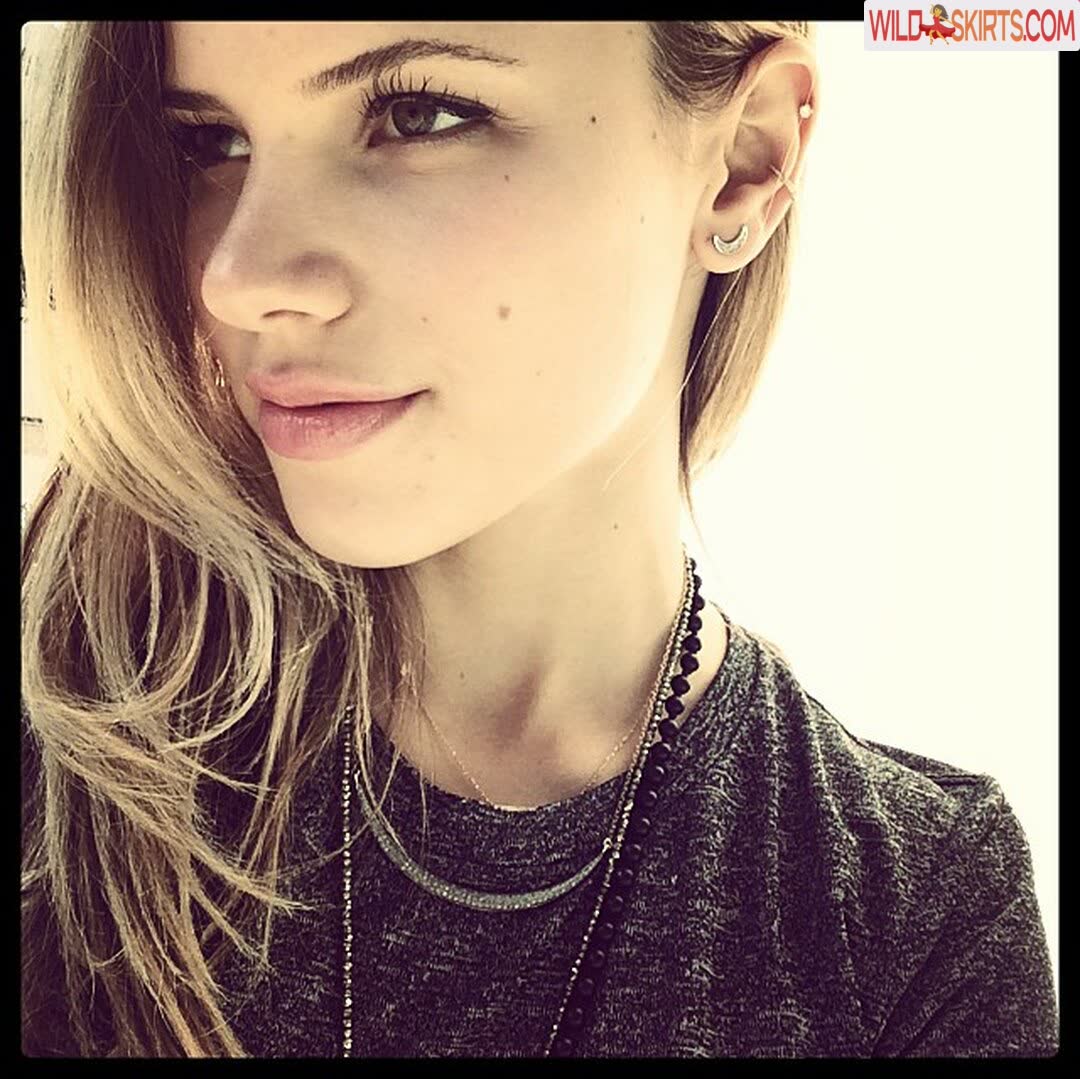 Halston Sage / halstonsage / oatmilkhuny nude OnlyFans, Instagram leaked photo #9