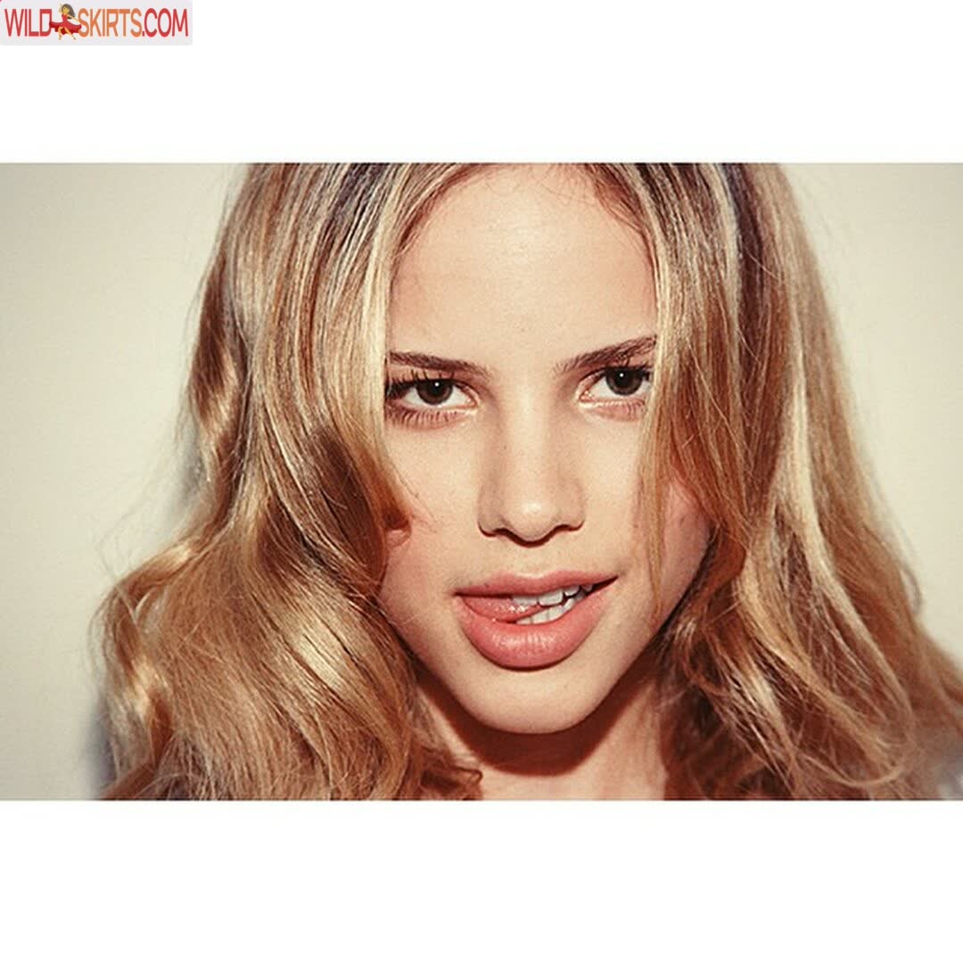 Halston Sage / halstonsage / oatmilkhuny nude OnlyFans, Instagram leaked photo #1