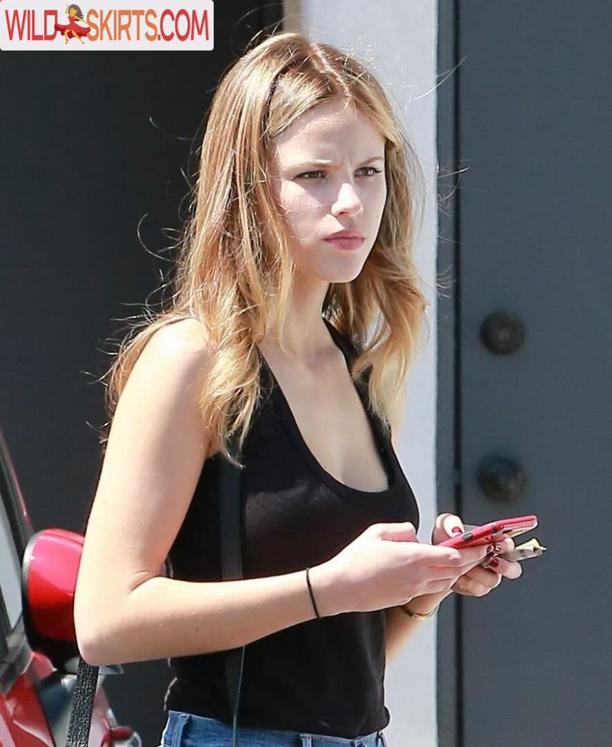 Halston Sage / halstonsage / oatmilkhuny nude OnlyFans, Instagram leaked photo #16