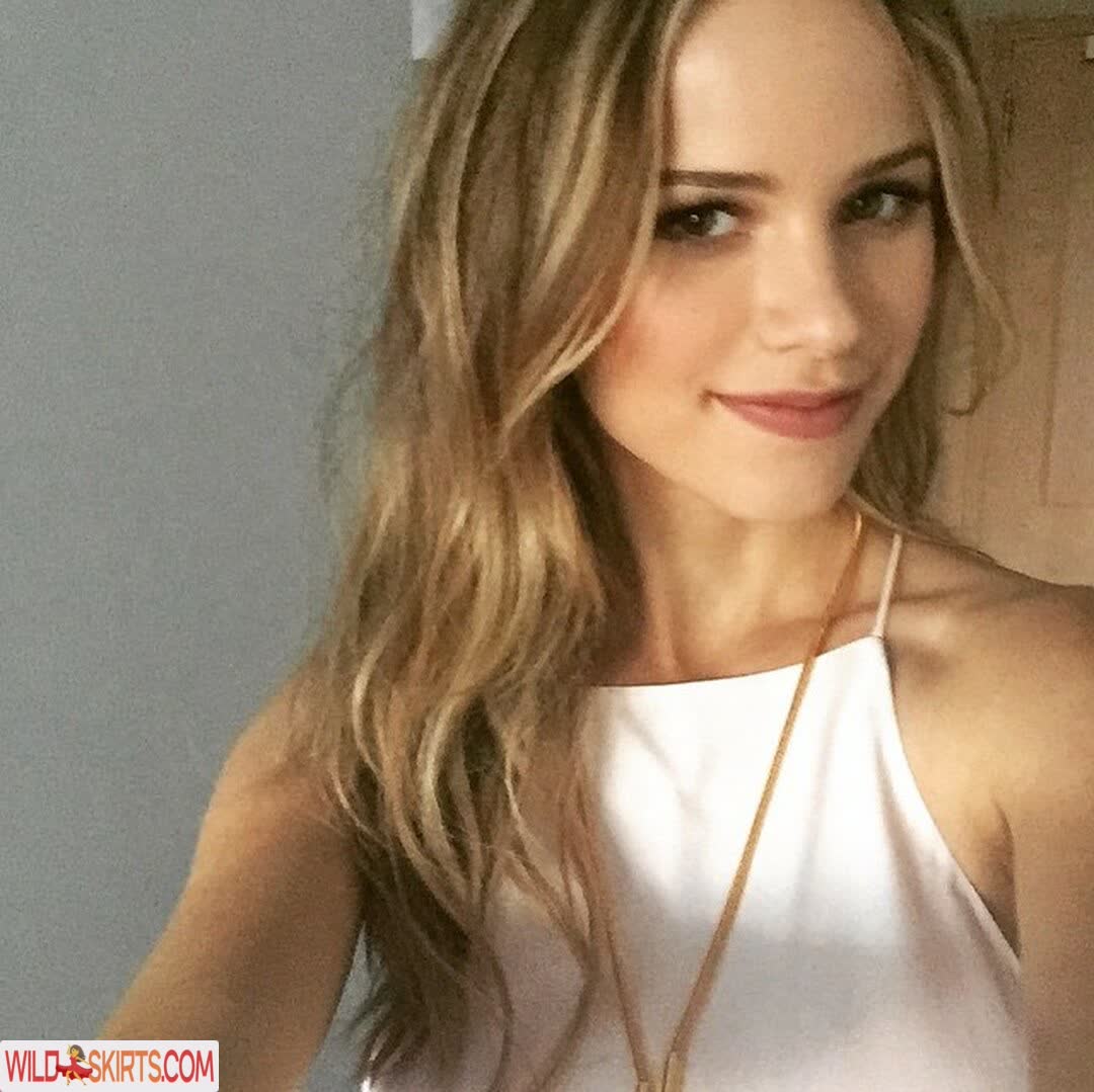 Halston Sage / halstonsage / oatmilkhuny nude OnlyFans, Instagram leaked photo #2