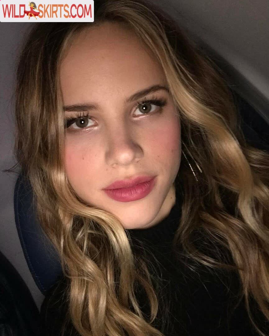 Halston Sage Halstonsage Oatmilkhuny Nude Onlyfans Instagram Leaked Photo