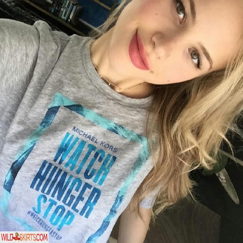 Halston Sage / halstonsage / oatmilkhuny nude OnlyFans, Instagram leaked photo #6