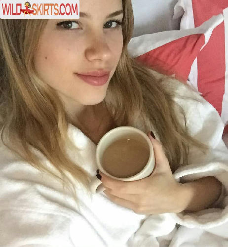 Halston Sage / halstonsage / oatmilkhuny nude OnlyFans, Instagram leaked photo #12