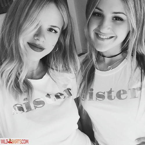 Halston Sage / halstonsage / oatmilkhuny nude OnlyFans, Instagram leaked photo #13