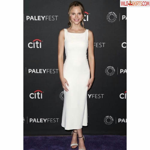 Halston Sage / halstonsage / oatmilkhuny nude OnlyFans, Instagram leaked photo #9