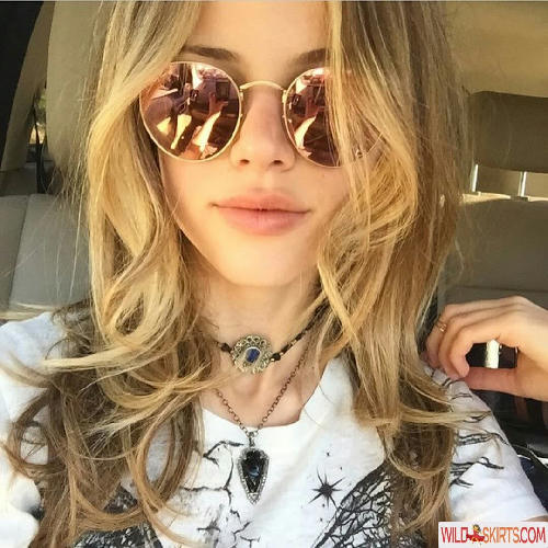 Halston Sage / halstonsage / oatmilkhuny nude OnlyFans, Instagram leaked photo #22