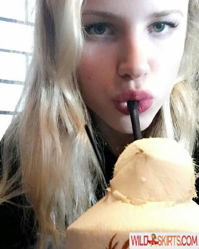 Halston Sage / halstonsage / oatmilkhuny nude OnlyFans, Instagram leaked photo #38