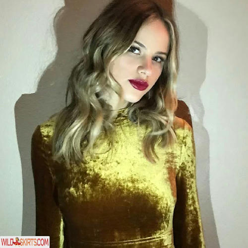 Halston Sage / halstonsage / oatmilkhuny nude OnlyFans, Instagram leaked photo #59