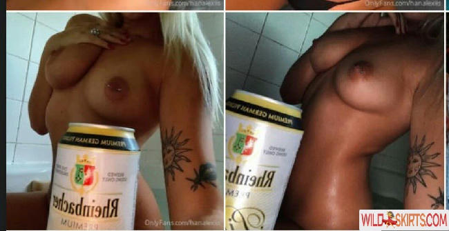 Hana Alexiss / hanalexiis nude OnlyFans leaked photo #19