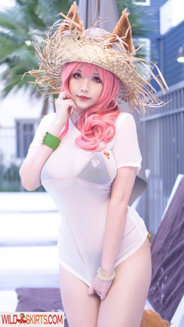 Hana Bunny / Hanna Dinh / hana.bunny_bunny / hanabunny / squishubunny nude OnlyFans, Patreon, Instagram leaked photo