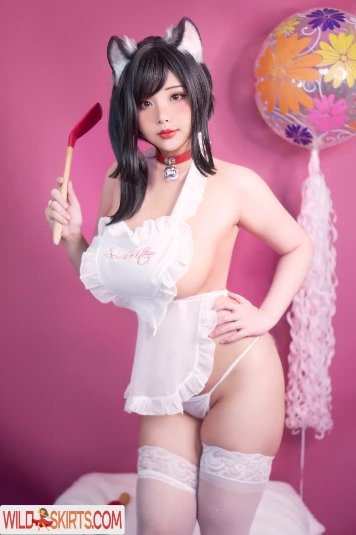 Hana Bunny / Hanna Dinh / hana.bunny_bunny / hanabunny / squishubunny nude OnlyFans, Patreon, Instagram leaked photo #8