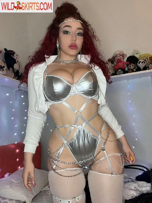 hana.cos / alexis / alexisakahana / hana.cos nude OnlyFans, Instagram leaked photo #50