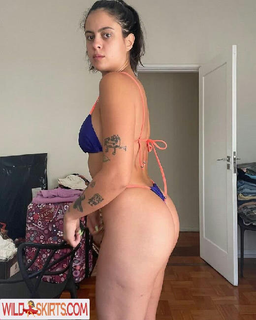 Hana Khalil / khalilhana nude Instagram leaked photo #3