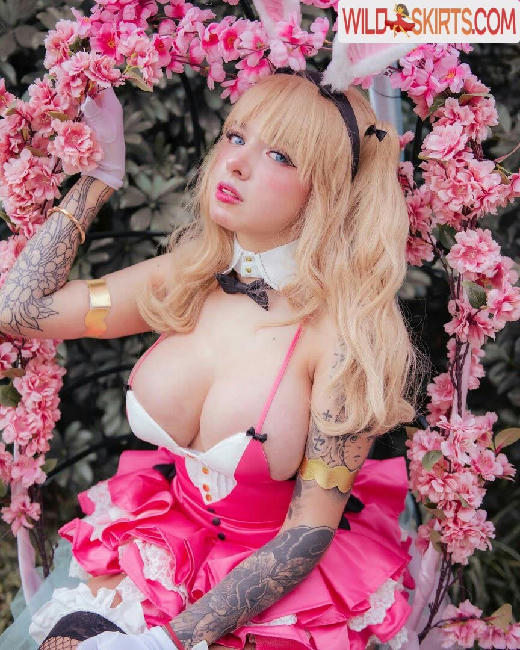 Hana Senpai / Hana_C4 nude OnlyFans, Instagram leaked photo #49