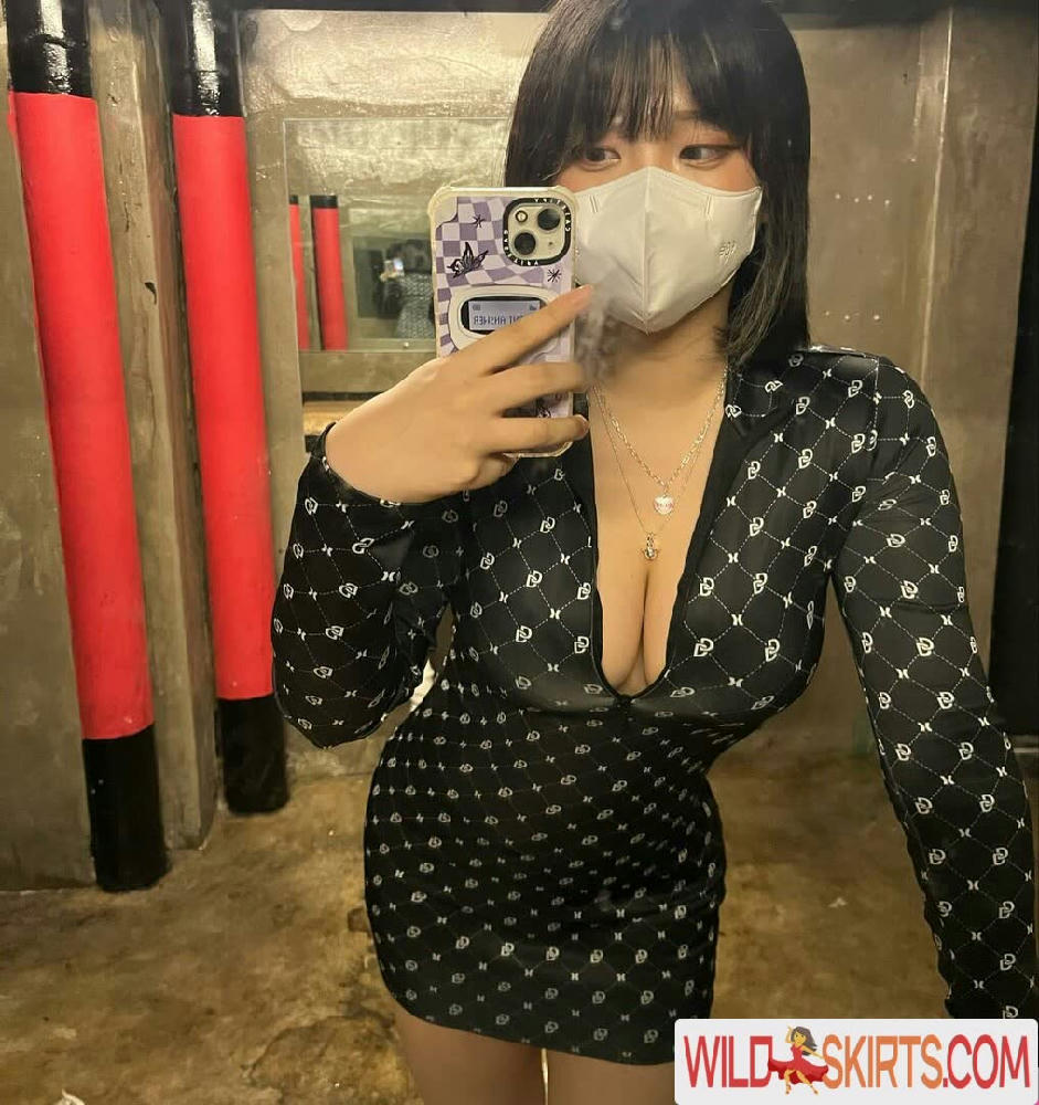 Hana Song / hana_sooong / 바니하나 nude Instagram leaked photo #45