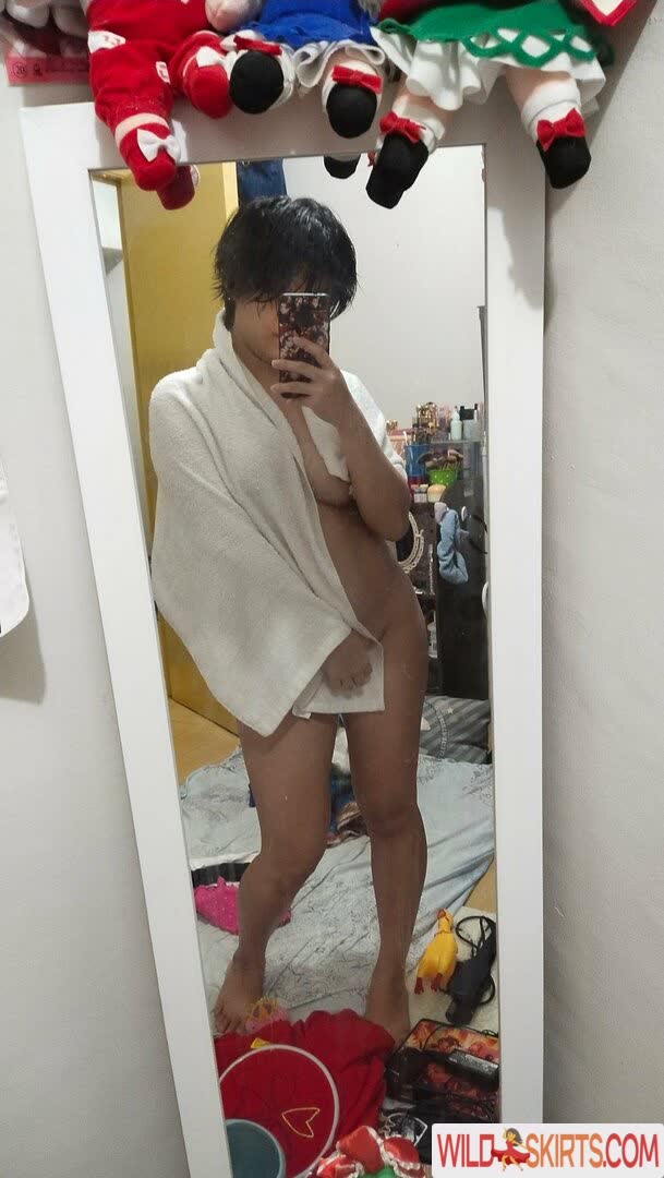 Hana nude leaked photo #41