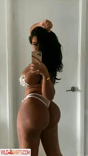 Hanaa Elshayeb / malaymami / malaymamiii / viphanaaels nude OnlyFans, Instagram leaked photo #4