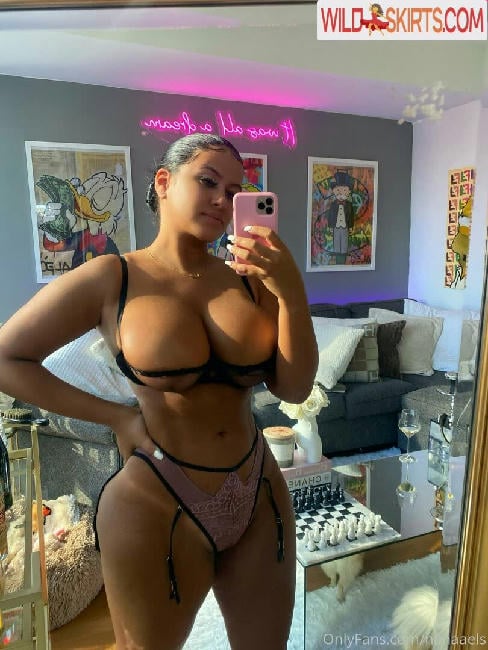 hanaaels / hanaa_els / hanaaels nude OnlyFans, Instagram leaked photo #1