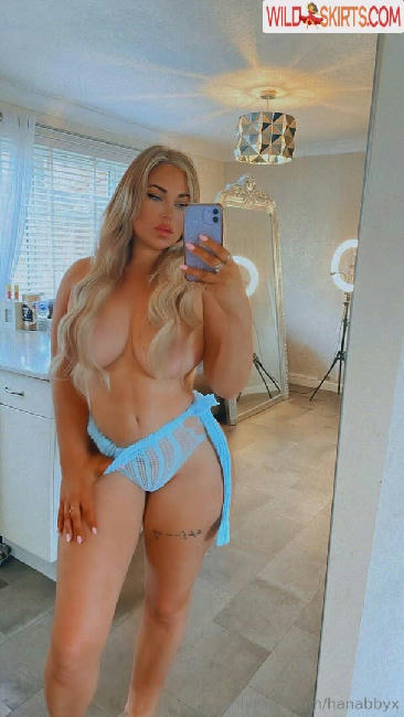 hanahbbyx / hanabbyx / hannah.babyx nude OnlyFans, Instagram leaked photo #82