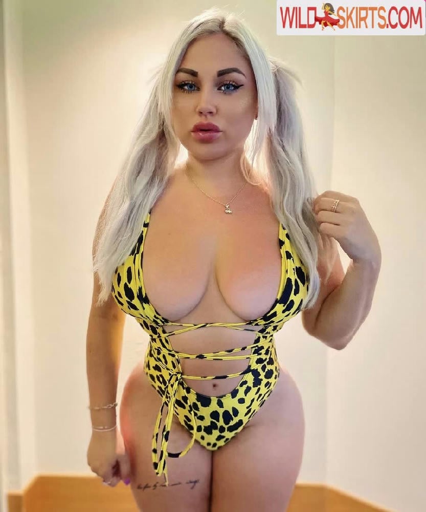 hanahbbyx / hanabbyx / hannah.babyx nude OnlyFans, Instagram leaked photo #10