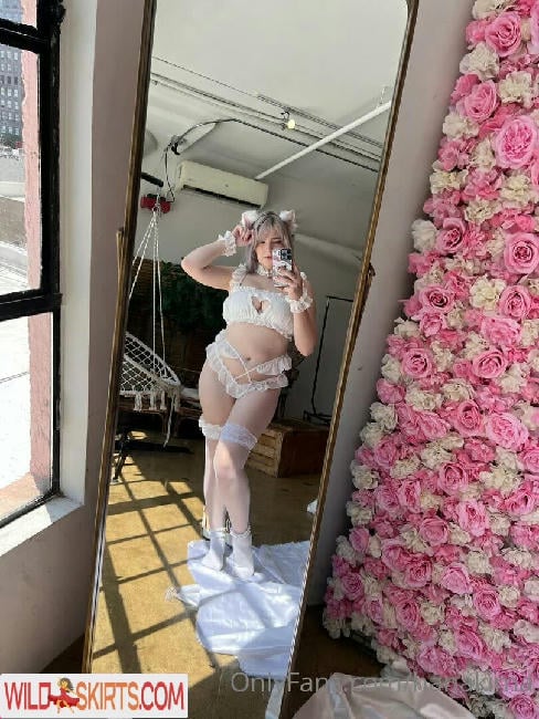 Hanakima / hanakima nude OnlyFans, Instagram leaked photo #8