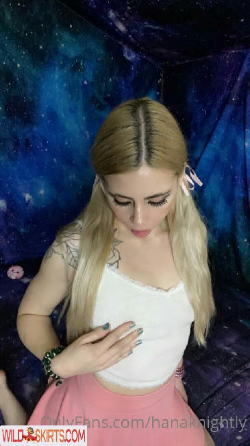 hanaknightly / hanaknightly / hannah.knightly nude OnlyFans, Instagram leaked photo #15