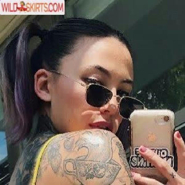 Hanako Elizabeth / hannahelizabethofficial / l_he_y nude OnlyFans, Instagram leaked photo #19