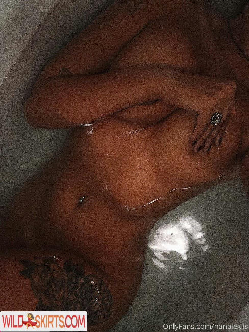Hanalexiis / hanalexiis nude OnlyFans, Instagram leaked photo #1