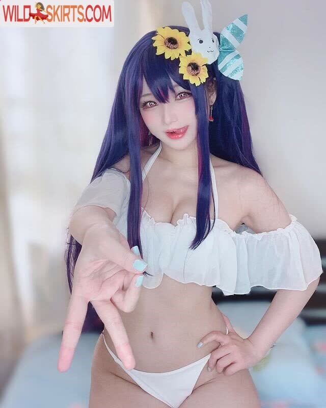 hanariv3v / Takanashi Hanariv3v / hanari502 / hanariv3v / takanashi_hanariv3v / 花梨Hanari nude OnlyFans, Patreon, Instagram leaked photo #8