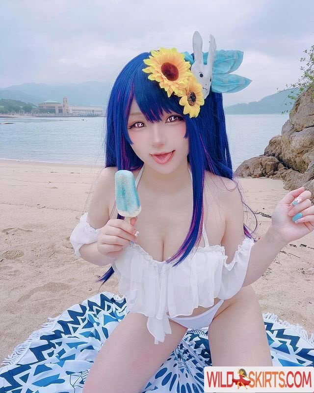 hanariv3v / Takanashi Hanariv3v / hanari502 / hanariv3v / takanashi_hanariv3v / 花梨Hanari nude OnlyFans, Patreon, Instagram leaked photo #12