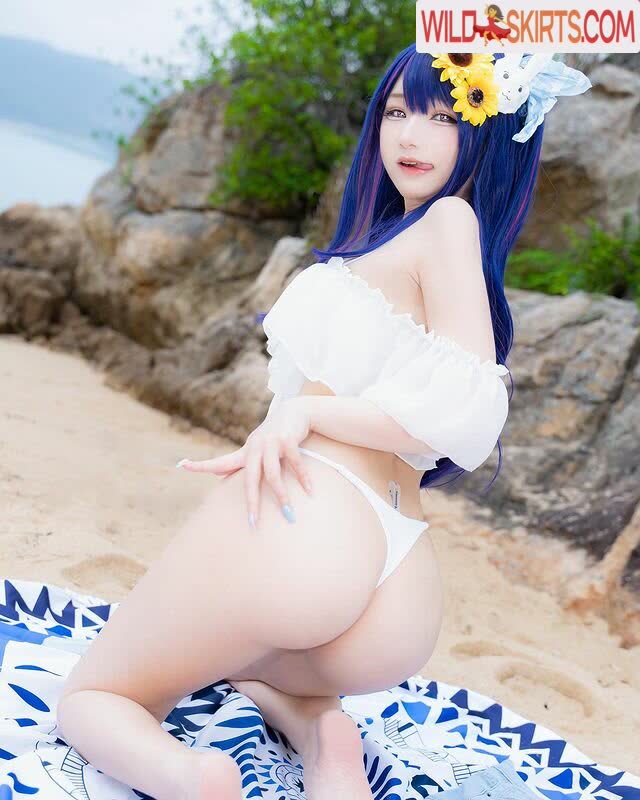 hanariv3v / Takanashi Hanariv3v / hanari502 / hanariv3v / takanashi_hanariv3v / 花梨Hanari nude OnlyFans, Patreon, Instagram leaked photo #14