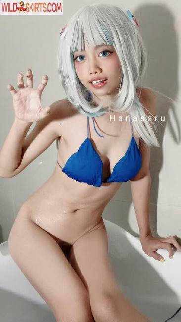 hanasaru / Hanasa_Cos / hanasaru_cos nude Instagram leaked photo #2