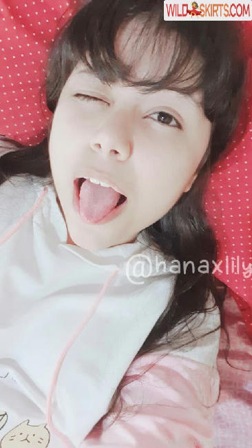 Hanaxlily / hanaxlily nude OnlyFans, Instagram leaked photo #87