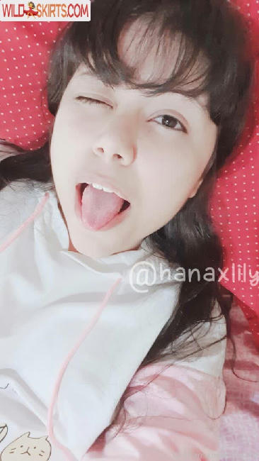 Hanaxlily / hanaxlily nude OnlyFans, Instagram leaked photo #182