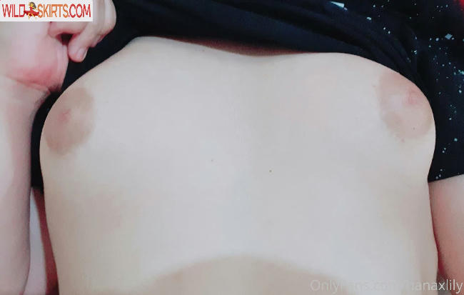 Hanaxlily / hanaxlily nude OnlyFans, Instagram leaked photo #233