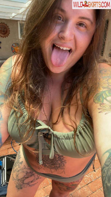 HandfulHeather / hahaheather / handful_heather nude OnlyFans, Instagram leaked photo #10