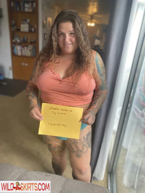 HandfulHeather / hahaheather / handful_heather nude OnlyFans, Instagram leaked photo #46