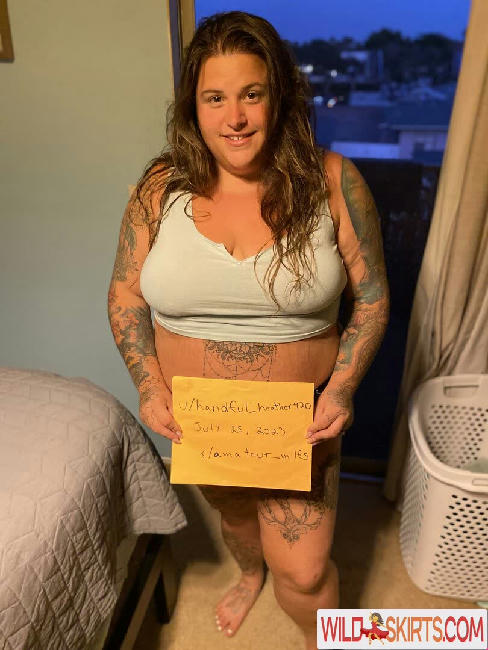 HandfulHeather / hahaheather / handful_heather nude OnlyFans, Instagram leaked photo #48