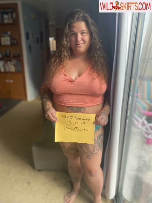 HandfulHeather / hahaheather / handful_heather nude OnlyFans, Instagram leaked photo #68