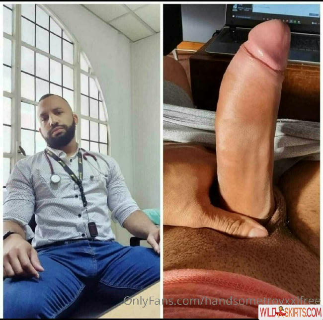 handsometroyxxlfree nude OnlyFans leaked photo #16