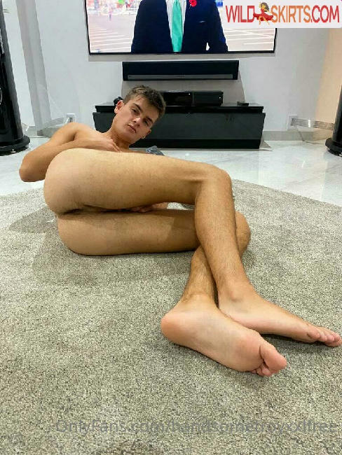 handsometroyxxlfree nude OnlyFans leaked photo #30