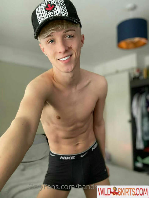 handsometroyxxlfree nude OnlyFans leaked photo #53