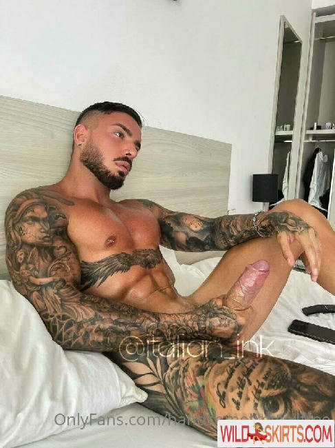 handsometroyxxlfree nude OnlyFans leaked photo #58