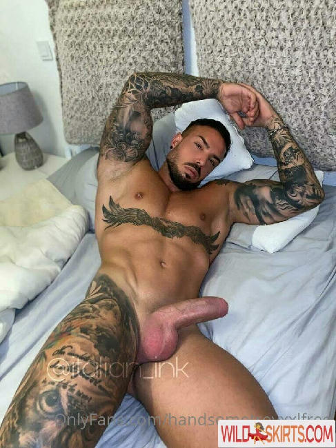 handsometroyxxlfree nude OnlyFans leaked photo #66