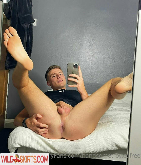 handsometroyxxlfree nude OnlyFans leaked photo #69