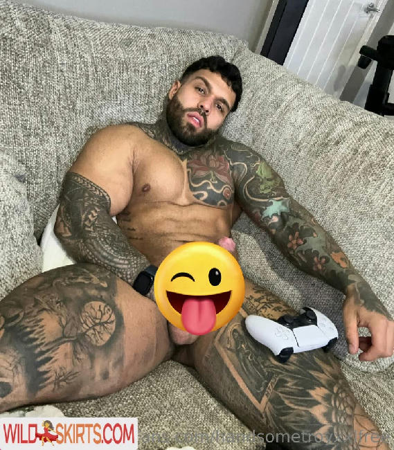 handsometroyxxlfree nude OnlyFans leaked photo #92