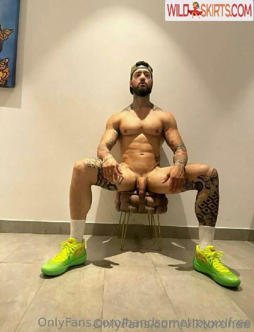 handsometroyxxlfree nude OnlyFans leaked photo #96