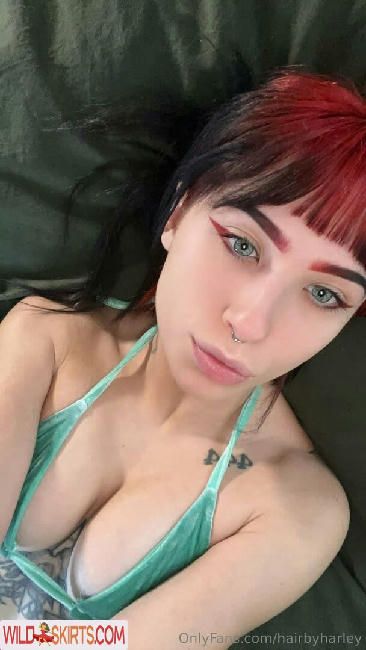 hangwithharley / hangingwithharley / hangwithharley nude OnlyFans, Instagram leaked photo #30