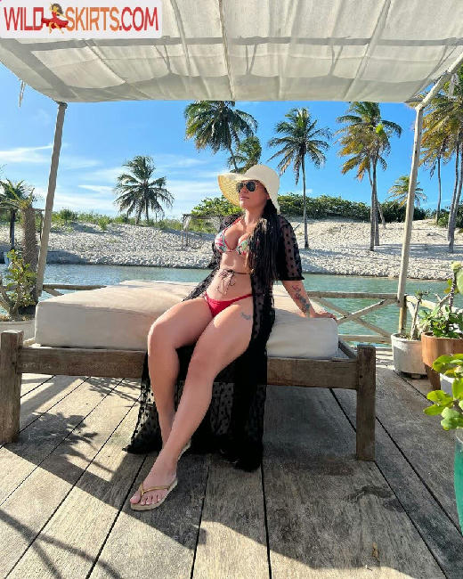 Haninha Lobato Privacy / hanninhalobatto nude Instagram leaked photo #4