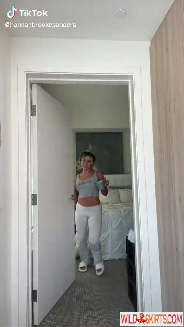 Hanna Brooke Sanders / hannahbrookesanders / itshannahsworld nude OnlyFans, Instagram leaked video #82
